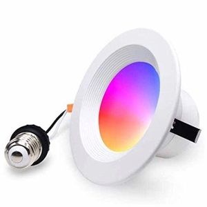 COPY - Smart Ceiling Light 4 Inch